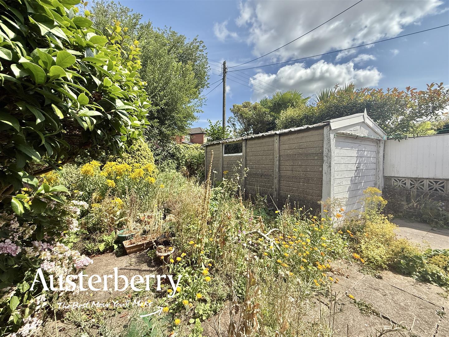 Parkhall Road, Parkhall, Stoke-On-Trent